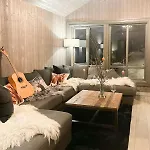 Casa de Férias Mountain Escape Near Gulsrud With Historical Charm