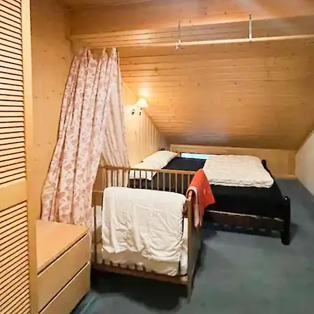 Mountain Escape Near Gulsrud With Historical Charm * Eggedal