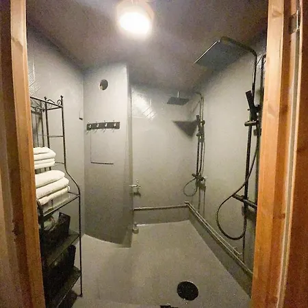 Mountain Escape Near Gulsrud With Historical Charm *