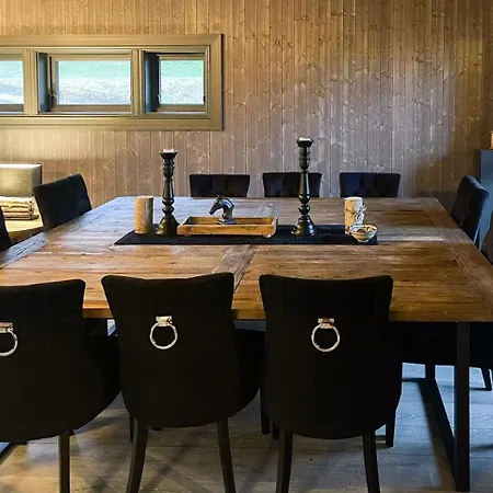 Mountain Escape Near Gulsrud With Historical Charm * Eggedal