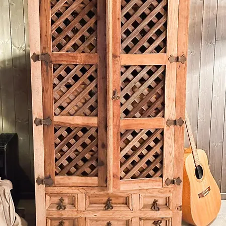 Prázdninový dům Mountain Escape Near Gulsrud With Historical Charm