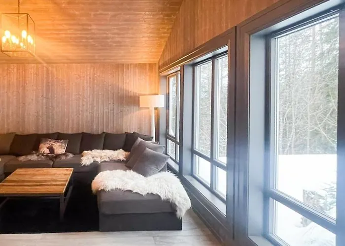 Semesterbostad Mountain Escape Near Gulsrud With Historical Charm Eggedal
