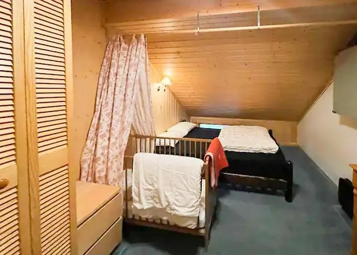 Semesterbostad Mountain Escape Near Gulsrud With Historical Charm *