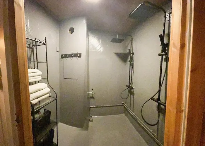 Mountain Escape Near Gulsrud With Historical Charm * Eggedal