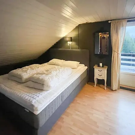 Mountain Escape Near Gulsrud With Historical Charm